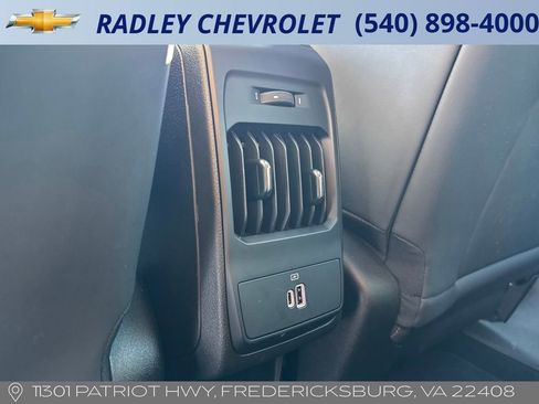 Used 2024 Dodge Hornet GT Plus image 7