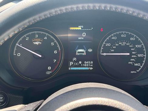 Certified 2023 Subaru Forester Wilderness image 16