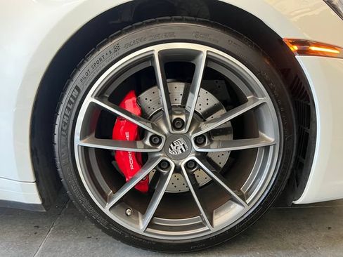 Used 2020 Porsche 911 Carrera S RWD image 14