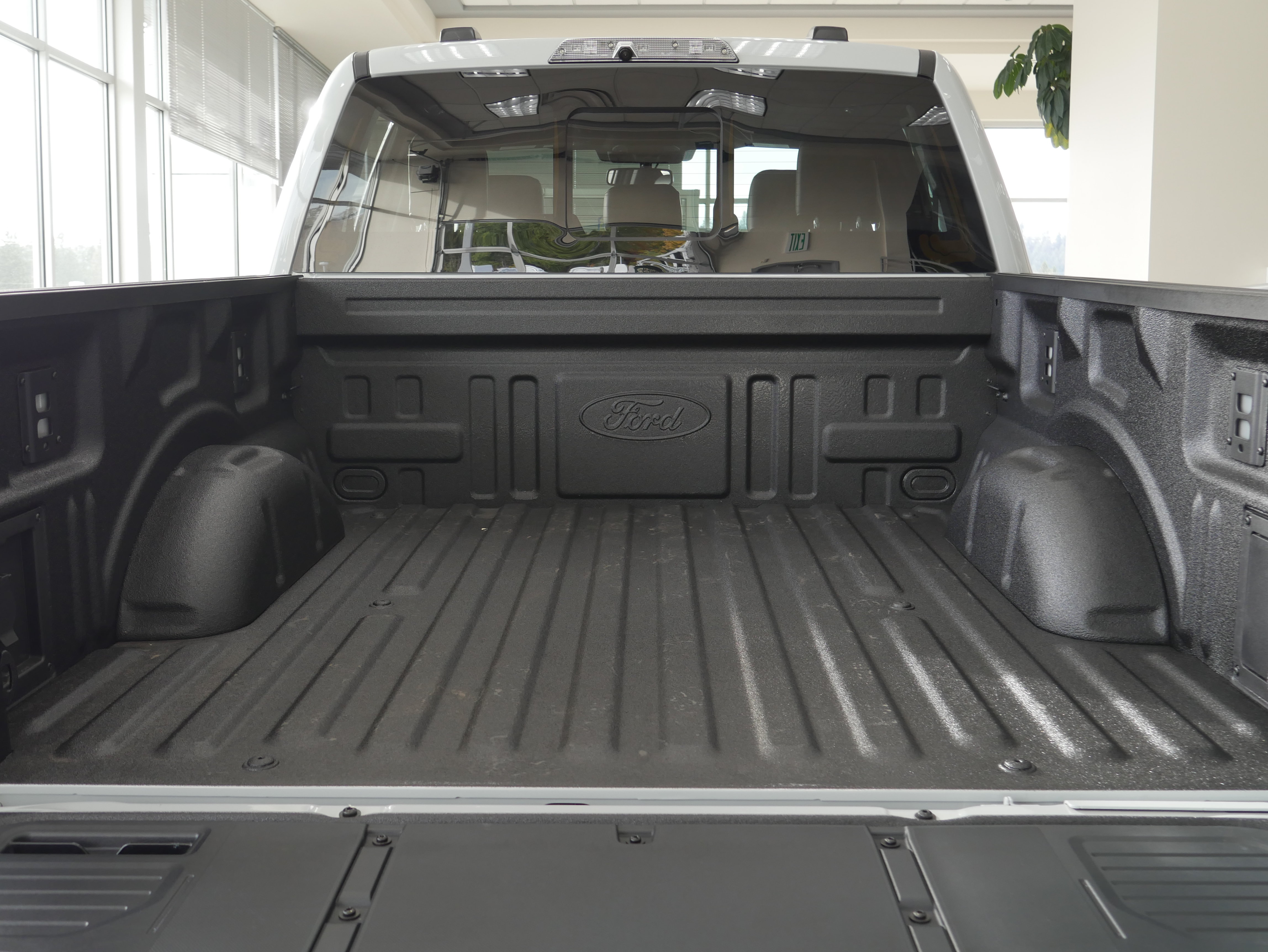 New 2026 Ford F150 Raptor w/ Equipment Group 803A Raptor R AWD/4WD image 30