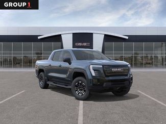 New 2026 GMC Sierra EV Elevation AWD/4WD video 1