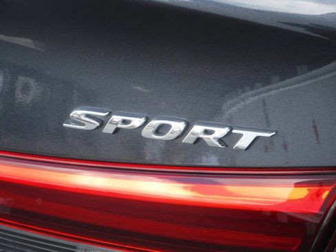 Used 2024 Honda Civic Sport image 7