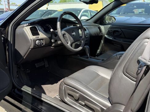 Used 2007 Chevrolet Monte Carlo SS w/ Convenience Package FWD image 12