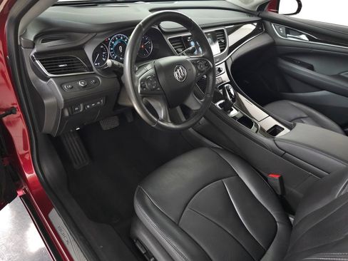 Used 2019 Buick LaCrosse Premium w/ Driver Confidence Package II AWD/4WD image 14