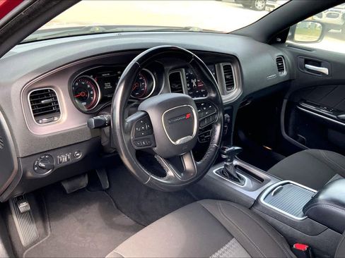 Used 2023 Dodge Charger SXT image 16