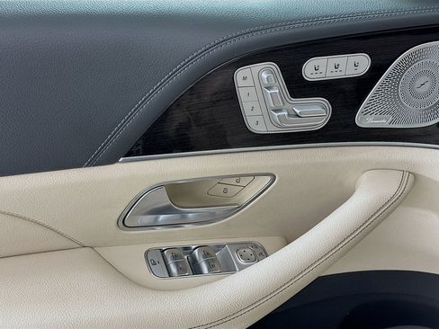 Certified 2020 Mercedes-Benz GLE 350 image 19