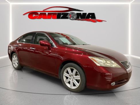 Used 2007 Lexus ES 350 image 1