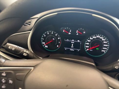 Used 2024 Chevrolet Malibu LT image 27