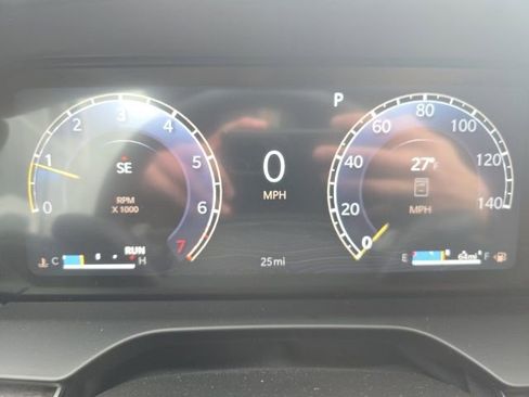 New 2026 Jeep Grand Cherokee Laredo image 12