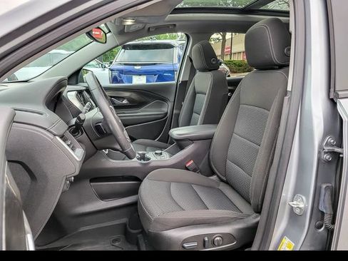 Used 2023 GMC Terrain SLE w/ Driver Convenience Package AWD/4WD image 10