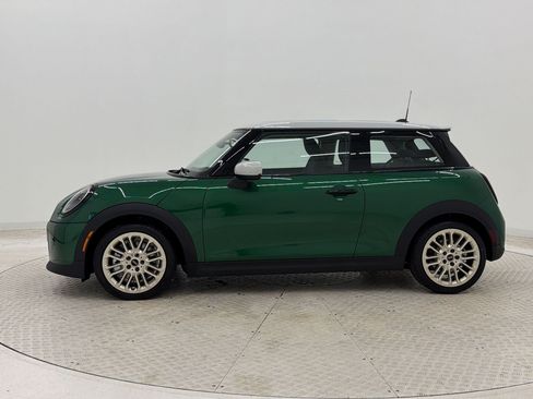 New 2026 MINI Cooper S FWD image 2
