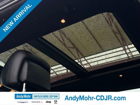 Used 2020 Jeep Grand Cherokee Limited X AWD/4WD image 37