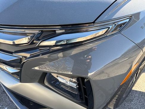 New 2026 Hyundai Tucson Limited w/ Tow & Go Package image 16