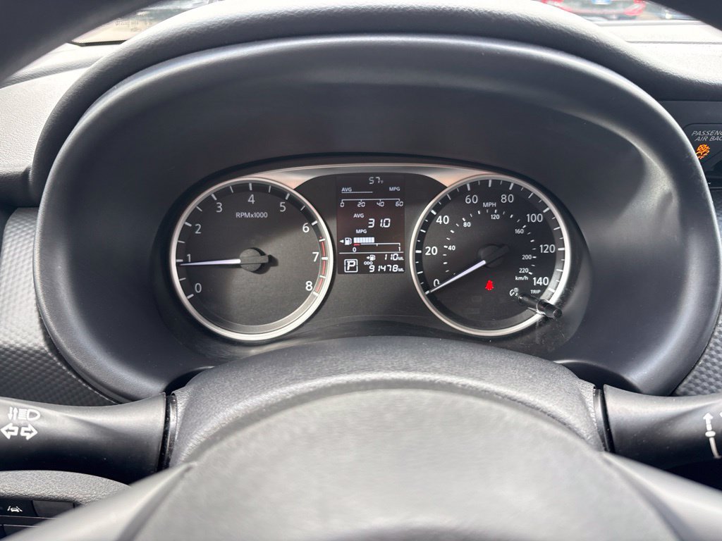 Used 2022 Nissan Kicks S FWD image 18