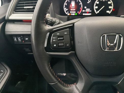 Used 2025 Honda Odyssey Sport-L image 28