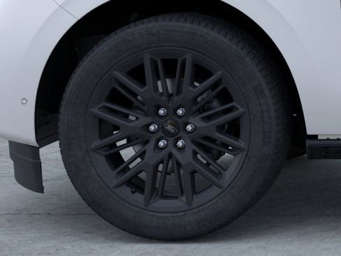 New 2026 Ford Expedition Platinum w/ Stealth Appearance Package image 17