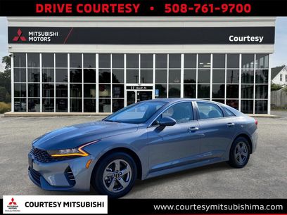 Used 2023 Kia K5 LXS