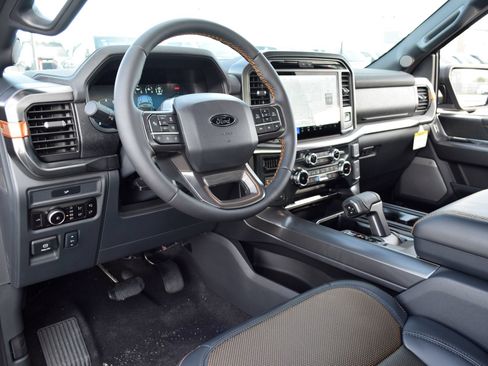 New 2026 Ford F150 Tremor w/ Equipment Group 402B AWD/4WD image 15
