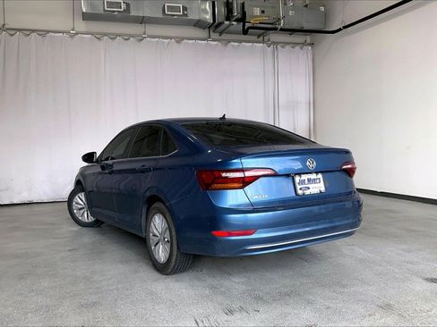 Used 2019 Volkswagen Jetta S w/ Driver Assistance Package image 5