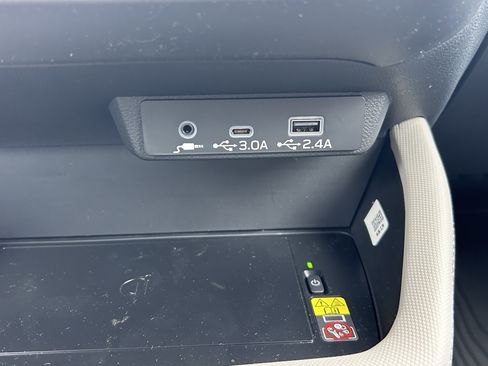 New 2026 Subaru Forester Premium image 15