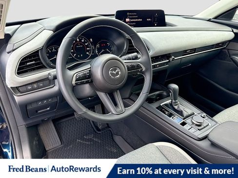 New 2026 MAZDA CX-30 AWD 2.5 S image 10