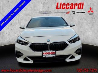 Used 2020 BMW 228i xDrive Gran Coupe video 2