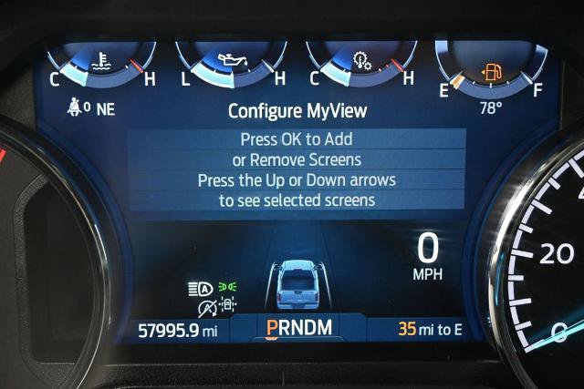 Certified 2023 Ford F150 XLT w/ Equipment Group 302A High AWD/4WD image 9