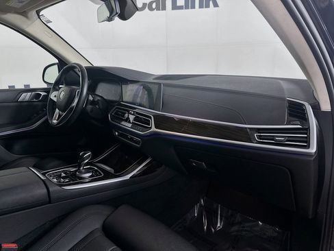 Used 2021 BMW X7 xDrive40i AWD/4WD image 38