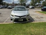 Used 2014 Toyota Corolla LE image 5
