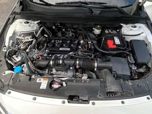 Used 2020 Honda Accord EX-L image 59