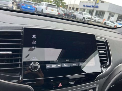 Used 2021 Honda Pilot EX-L image 29