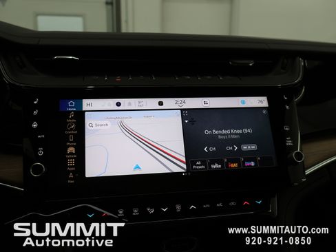 New 2026 Jeep Grand Cherokee Summit image 50