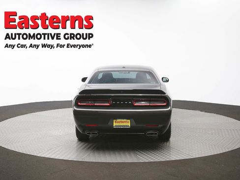 Used 2023 Dodge Challenger SXT image 37