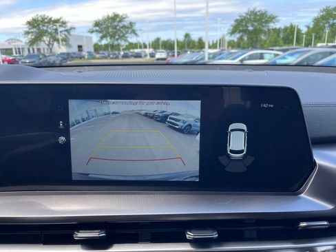 Used 2023 Kia Telluride S AWD/4WD image 16