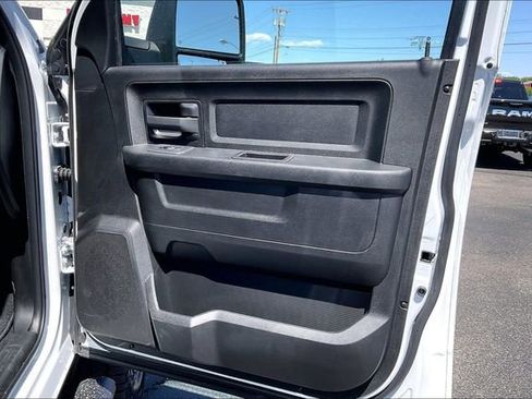Used 2026 RAM 3500 Tradesman AWD/4WD image 19