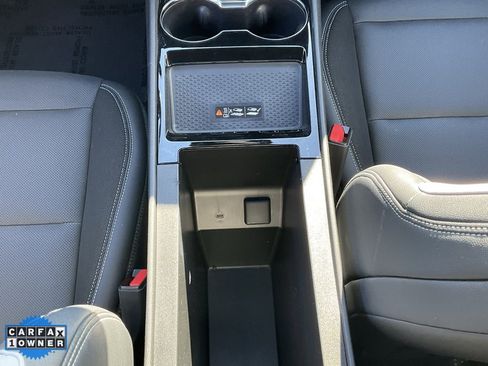 Used 2024 Chevrolet Blazer EV LT image 42