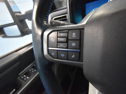 Used 2024 Ford F250 Limited w/ FX4 Off-Road Package image 12