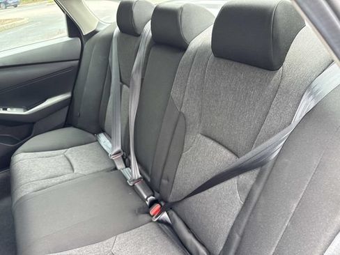 Certified 2026 Honda Accord SE image 14