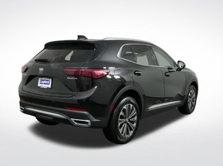 New 2026 Buick Envision Preferred AWD/4WD video 3