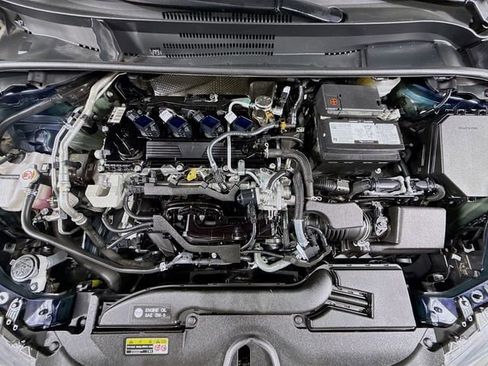 Certified 2024 Toyota Corolla LE image 27