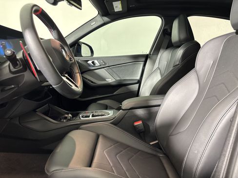 Certified 2025 BMW M235i xDrive w/ Premium Package AWD/4WD image 21