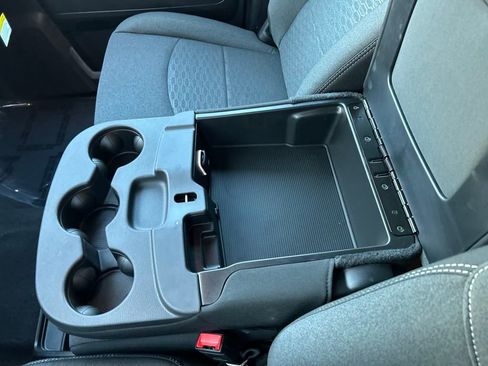 New 2026 RAM 2500 Tradesman w/ Safety Group image 19