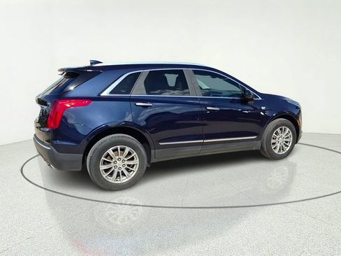 Used 2017 Cadillac XT5 Luxury FWD image 7