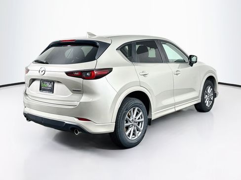 Used 2025 MAZDA CX-5 AWD 2.5 S w/ Select Package image 10