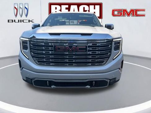 Used 2024 GMC Sierra 1500 Denali w/ Denali Reserve Package image 6