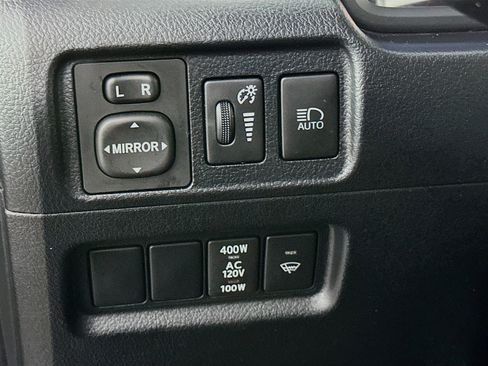 Used 2024 Toyota 4Runner SR5 image 17