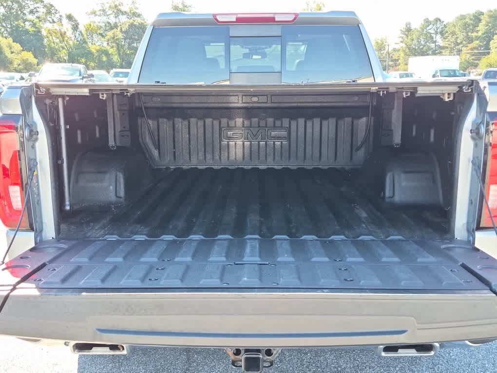 Used 2023 GMC Sierra 1500 SLT w/ SLT Premium Package AWD/4WD image 27