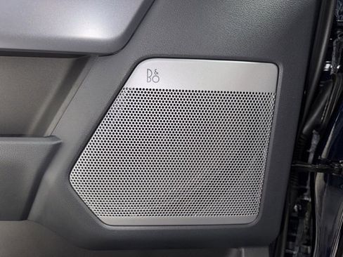 New 2025 Ford F150 XLT w/ Equipment Group 303A High image 12