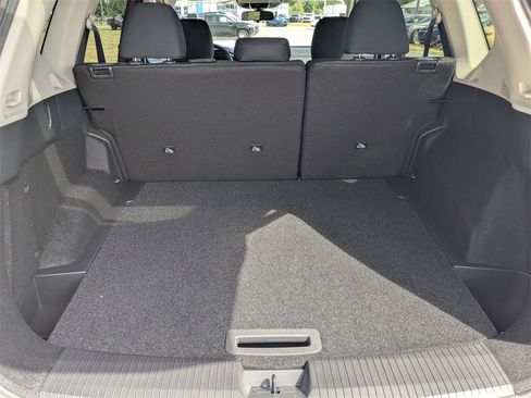 New 2026 Nissan Rogue SV image 10