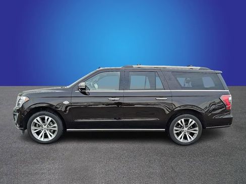 Used 2021 Ford Expedition Max King Ranch image 7